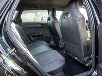 Neu Cupra Leon 204 PS (150 kW) 2025 Midnightblack Kombi