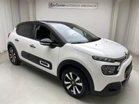 Gebraucht Citroën C3 Attraction 82 PS (60 kW) 2023 Weiß Kleinwagen