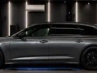 Gebraucht Audi A6 S-Line 204 PS (150 kW) 2018 Kombi