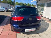 gebraucht Seat Altea XL TDI Stylance / Style