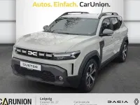 Neu Dacia Duster Journey 122 PS (89 kW) 2026 Beige SUV