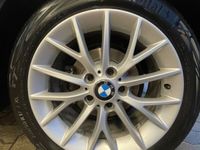 gebraucht BMW 116 d EfficientDynamics Edition -