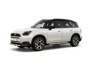 Gebraucht Mini Countryman 156 PS (114 kW) 2024 SUV