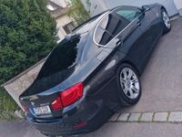 gebraucht BMW 530 d Euro 6