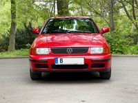 gebraucht VW Polo 1.4 Classic *KLIMA / Oma´s Auto*