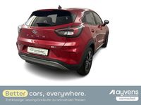 Gebraucht Ford Puma Titanium 155 PS (114 kW) 2023 Rot SUV