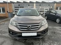 gebraucht Honda CR-V 1.6i DTEC 2WD Elegance