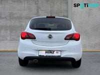 Usata Opel Corsa 90 CV (66 kW) 2019 Bianco Utilitaria