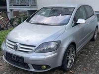 gebraucht VW Golf V 