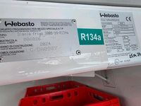 Gebraucht Fiat Talento 2017 Weiß Van / Kleinbus