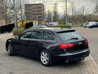 gebraucht Audi A6 3.0 TDI Automatik Hu/05/2025