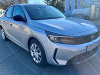 Neu Opel Corsa Edition 101 PS (74 kW) 2026 Kristall siber Kleinwagen