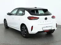 Neu Opel Corsa 101 PS (74 kW) 2025 Arktisweiss Kleinwagen