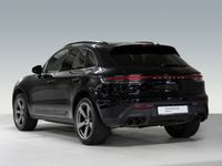 gebraucht Porsche Macan Panorama PDLS+ PASM Rückfahrkamera