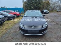 Gebraucht VW Passat Comfortline 160 PS (117 kW) 2011 Limousine