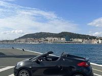 Gebraucht Renault Wind Night&Day 101 PS (74 kW) 2011 Cabrio