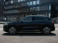 Gebraucht Mercedes EQA300 Progressive 167 kW (228 PS) 2025 Schwarz metalliclack kosmossch SUV