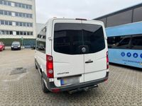 gebraucht VW Crafter 