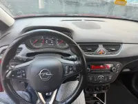 Gebraucht Opel Corsa 90 PS (66 kW) 2017 Rot Kleinwagen