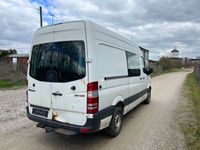 gebraucht Mercedes Sprinter II Kasten 309/311/313/315 CDI *Klima*