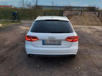 gebraucht Audi A4 b8 Avant 2.0 Diesel