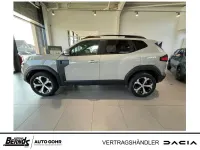 Neu Dacia Duster Journey 154 PS (113 kW) 2026 Beige SUV