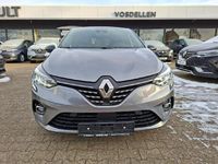 Gebraucht Renault Clio V Techno 101 PS (74 kW) 2023 Grau Limousine