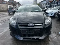 Gebraucht Ford Focus Sport 140 PS (102 kW) 2013 Schwarz Limousine