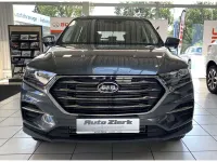 Gebraucht SWM G01 Elite 133 PS (97 kW) 2024 Grau SUV