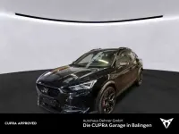 Gebraucht Cupra Formentor VZ 390 PS (286 kW) 2024 Schwarz SUV