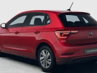 Neu VW Polo Style 95 PS (69 kW) 2026 Kleinwagen