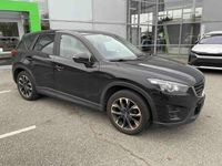 Gebraucht Mazda CX-5 Sports-Line 175 PS (128 kW) 2016 SUV