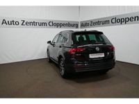 gebraucht VW Tiguan Comf 4Mot NavDiscover+ACC+AHK+Virtual+17