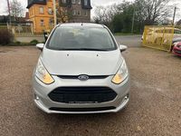 Usata Ford B-MAX SYNC Edition 95 CV (69 kW) 2016 Argento Monovolume
