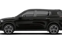 Neu Citroën C3 Aircross 101 PS (74 kW) 2026 SUV