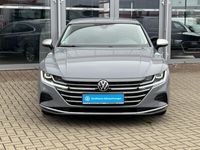 gebraucht VW Arteon 2.0 TSI Elegance DSG IQ-LIGHT, ACC, NAV Klima