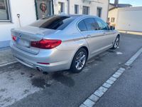 gebraucht BMW 530 d in sehr guten Zustand