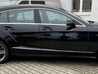 gebraucht Mercedes CLS350 CLS Shooting BrakeBlueTEC / d