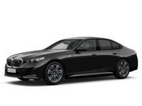 Gebraucht BMW i5 Shadowline 250 kW (340 PS) 2024 Limousine