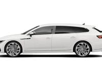 Brugt VW Arteon R 320 HK (235 kW) 2023 Coupe