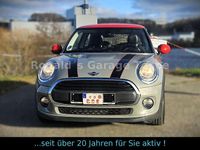 Gebraucht Mini John Cooper Works 102 PS (75 kW) 2017 Grau Kleinwagen