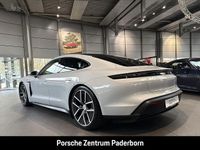 Gebraucht Porsche Taycan 319 kW (435 PS) 2024 Grau Limousine