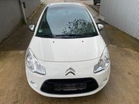 gebraucht Citroën C3 Selection 70Kw 1Hand Klimaanlage