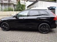 Gebraucht Volvo XC60 Plus 398 PS (292 kW) 2024 Schwarz SUV