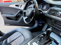 Gebraucht Audi A6 S-Line 190 PS (139 kW) 2016 Blau Kombi