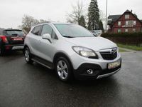 gebraucht Opel Mokka Innovation ecoFlex 4x4