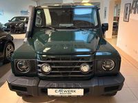 Gebraucht Ineos Grenadier 249 PS (183 kW) 2023 Grün SUV