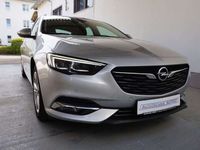 gebraucht Opel Insignia GS 1,5 Turbo Autom LED Sitzhzg Kamera