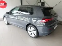 Neu VW Golf VIII Goal 116 PS (85 kW) 2025 Grau (delfingraumetallic) Limousine