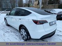 Gebraucht Tesla Model Y 378 kW (514 PS) 2023 Weiß SUV